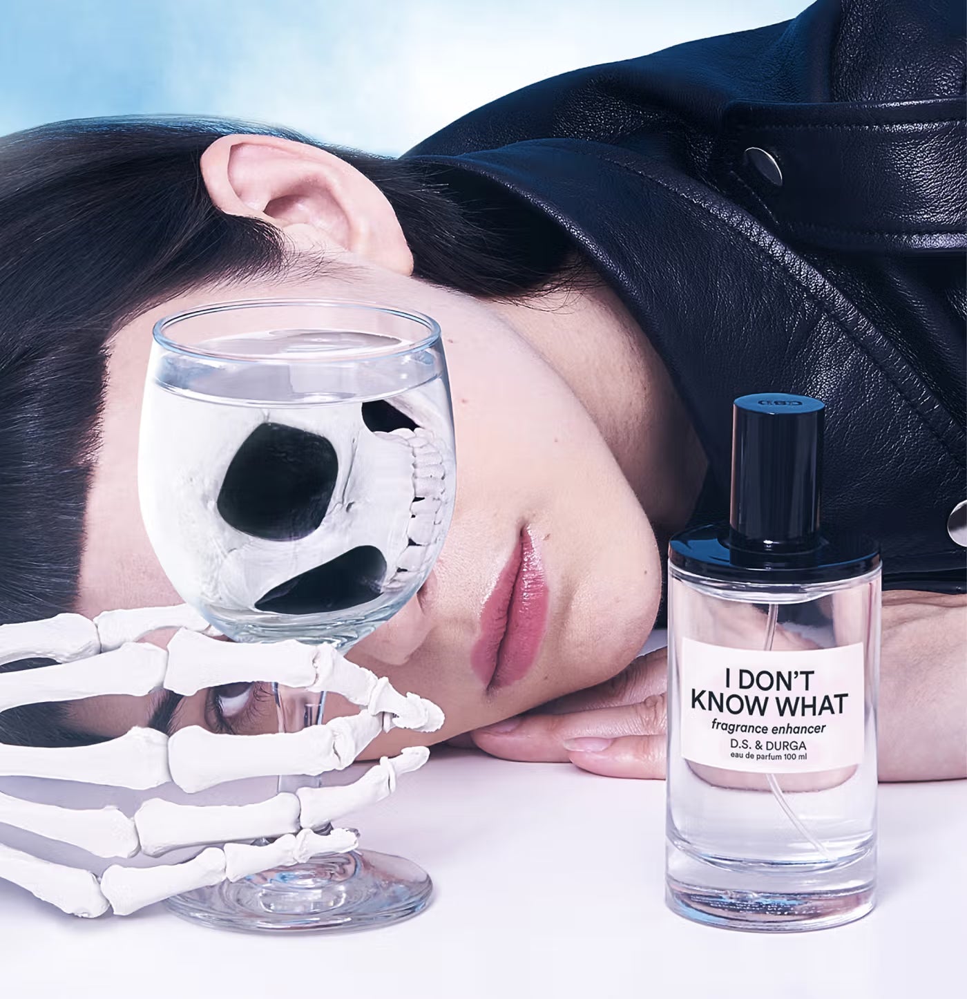 I DON'T KNOW WHAT 50ML