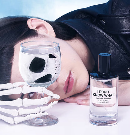 I DON'T KNOW WHAT 50ML