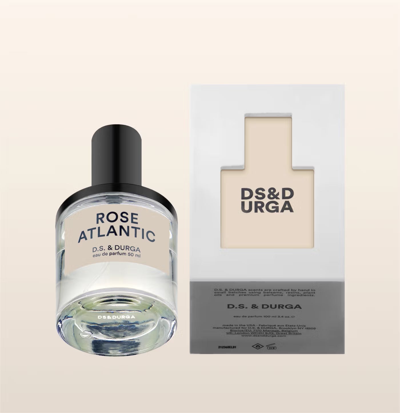 ROSE ATLANTIC 50ML