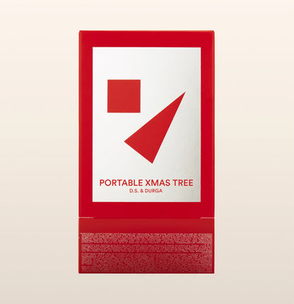PORTABLE XMAS TREE