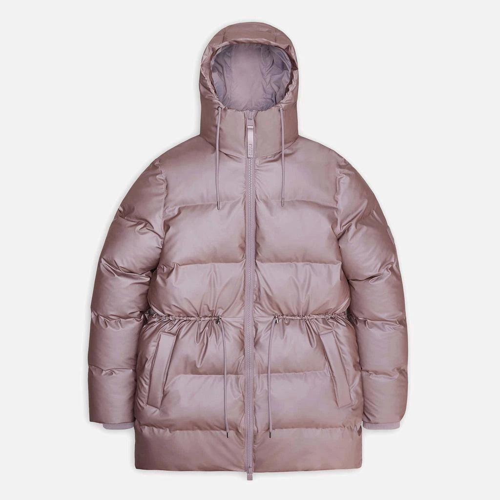 ALTA LONG PUFFER STRING W JACKET