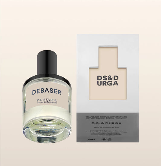 DEBASER PERFUME 50ML
