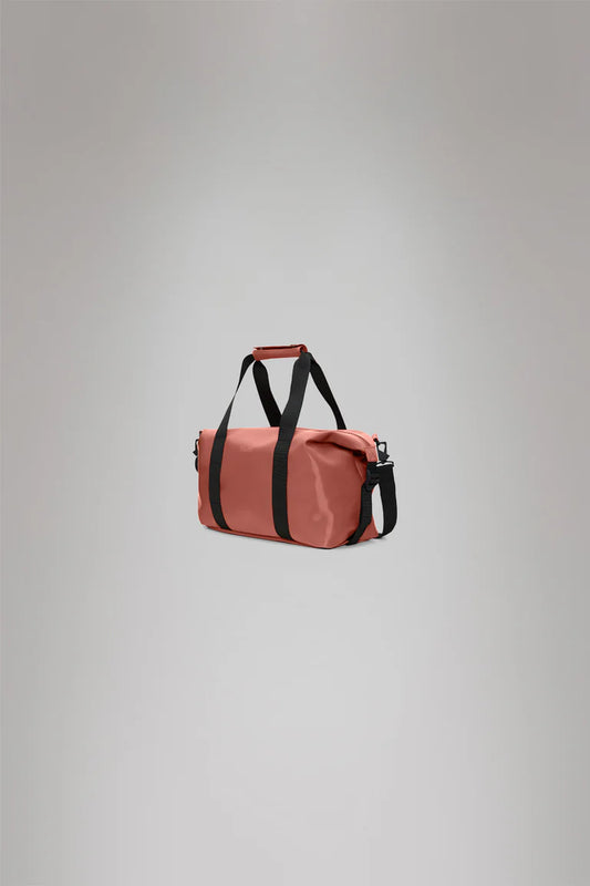 HILO WEEKEND BAG SMALL W3