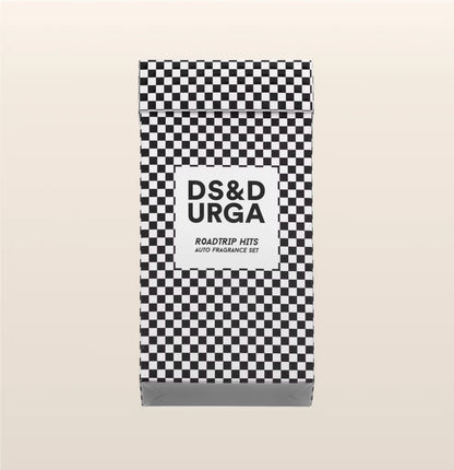 ROADTRIP HITS - AUTO FRAGRANCE