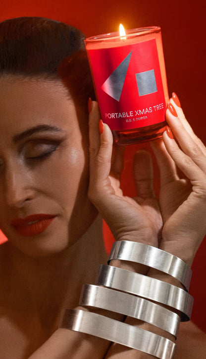 PORTABLE XMAS TREE