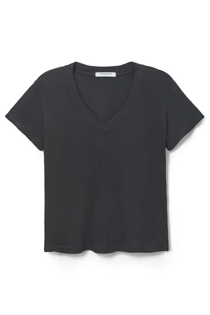 HENDRIX V NECK TEE