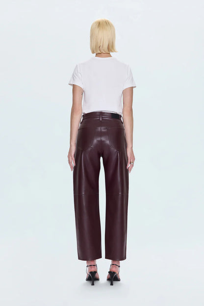 JETT HIGH RISE BOWED STRAIGHT