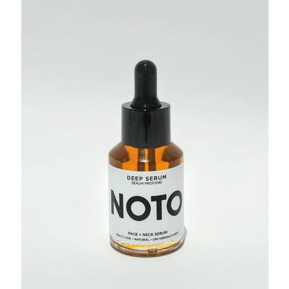 DEEP SERUM - 1 OZ