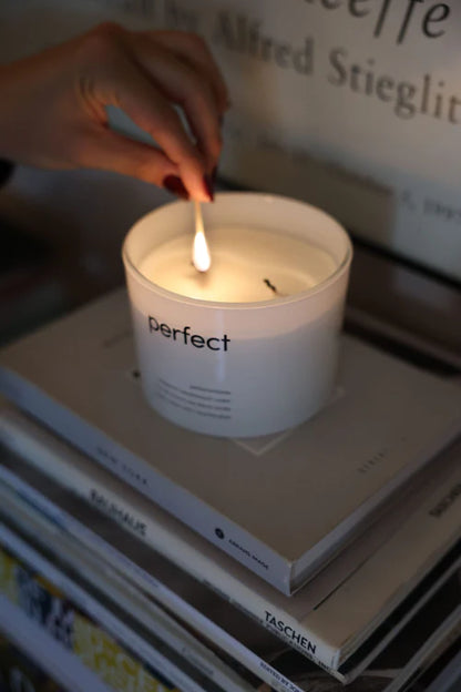 PERFECT CANDLE
